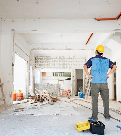 Çerkezköy Tadilatcı