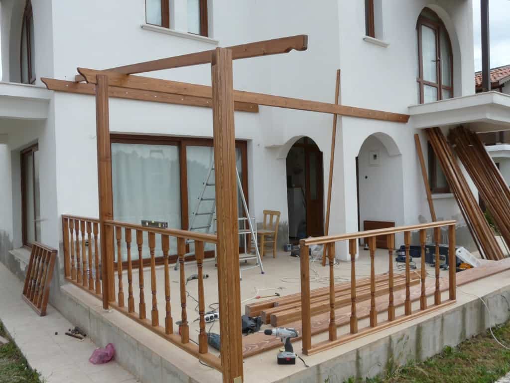 Çerkezköy Tadilatcı